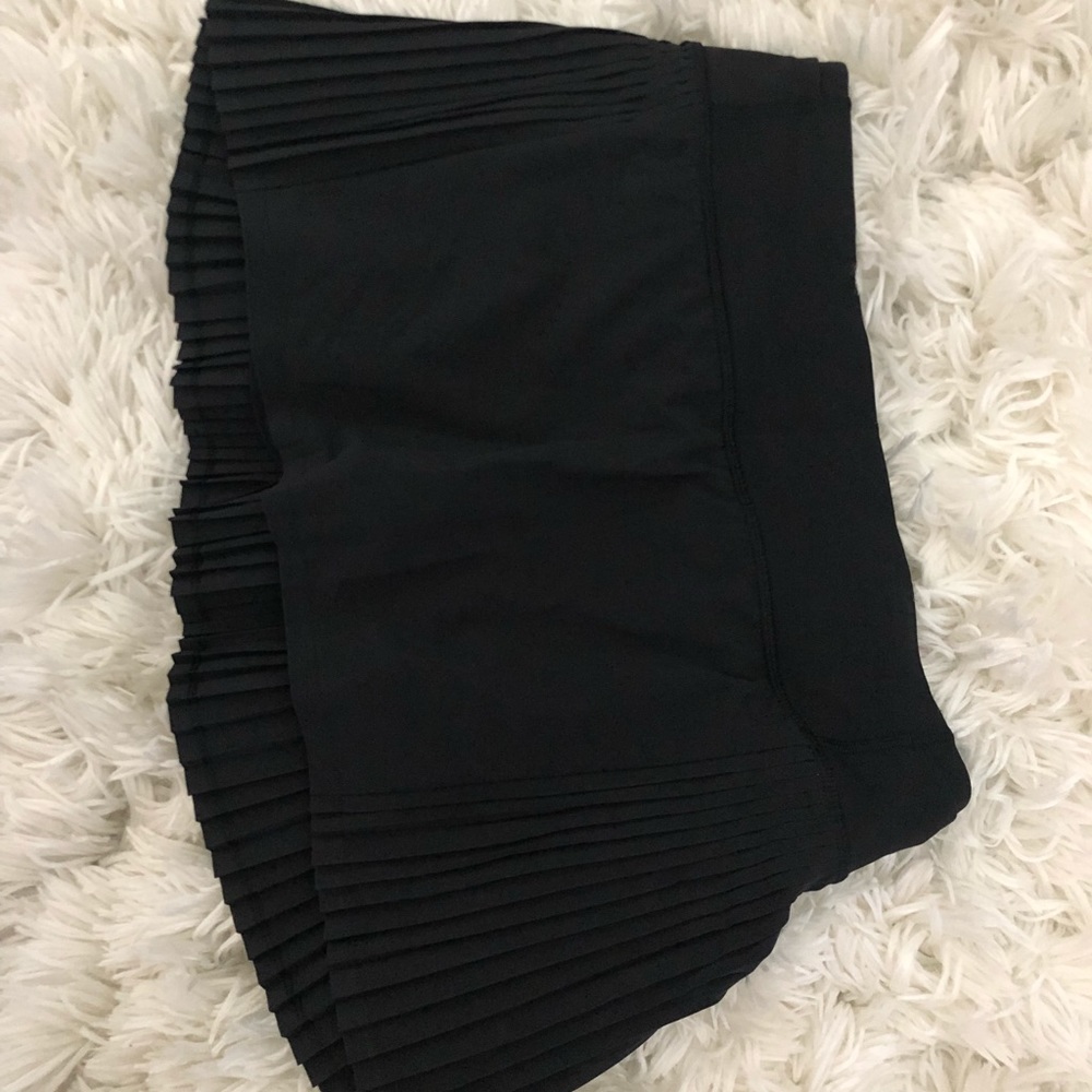 Tennis Skirt